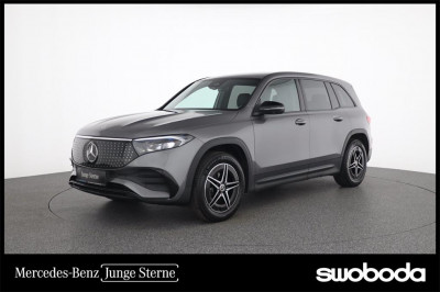 Mercedes-Benz EQB Gebrauchtwagen