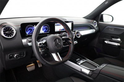 Mercedes-Benz EQB Gebrauchtwagen