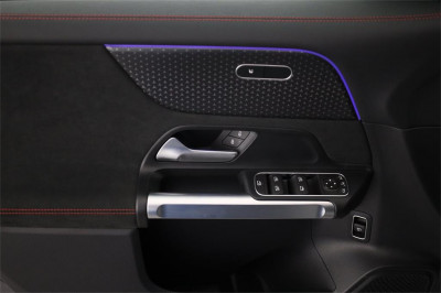 Mercedes-Benz EQB Gebrauchtwagen