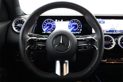 Mercedes-Benz EQB Gebrauchtwagen