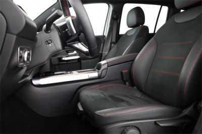 Mercedes-Benz EQB Gebrauchtwagen