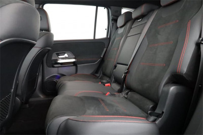 Mercedes-Benz EQB Gebrauchtwagen