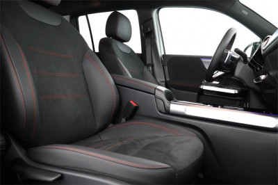 Mercedes-Benz EQB Gebrauchtwagen