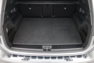 Mercedes-Benz EQB Gebrauchtwagen