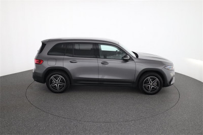 Mercedes-Benz EQB Gebrauchtwagen