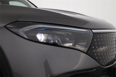 Mercedes-Benz EQB Gebrauchtwagen