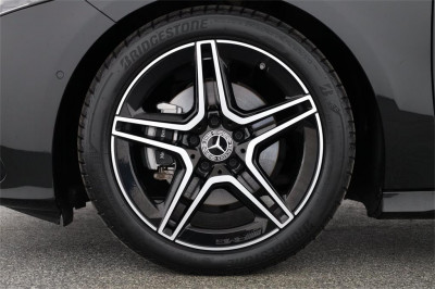 Mercedes-Benz A-Klasse Gebrauchtwagen