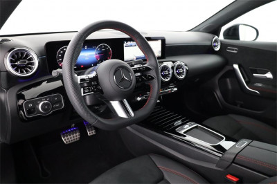 Mercedes-Benz A-Klasse Gebrauchtwagen