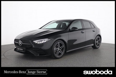 Mercedes-Benz A-Klasse Gebrauchtwagen