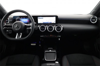 Mercedes-Benz A-Klasse Gebrauchtwagen