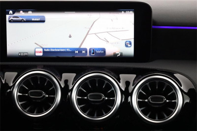 Mercedes-Benz A-Klasse Gebrauchtwagen