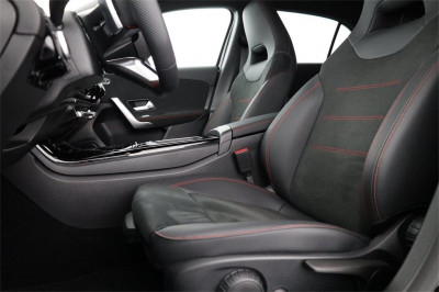 Mercedes-Benz A-Klasse Gebrauchtwagen