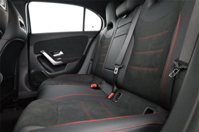 Mercedes-Benz A-Klasse Gebrauchtwagen