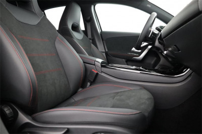 Mercedes-Benz A-Klasse Gebrauchtwagen