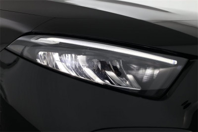 Mercedes-Benz A-Klasse Gebrauchtwagen