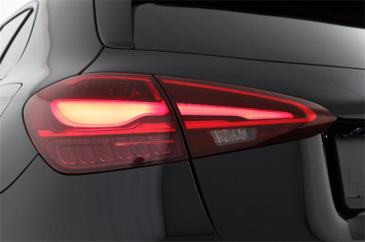 Mercedes-Benz A-Klasse Gebrauchtwagen