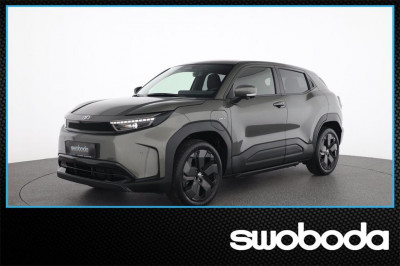 Toyota Urban Cruiser Vorführwagen