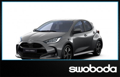 Toyota Yaris Neuwagen