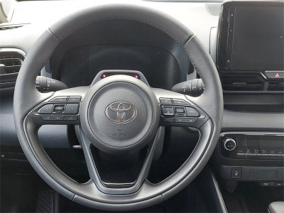 Toyota Yaris Neuwagen Toyota Yaris Neuwagen