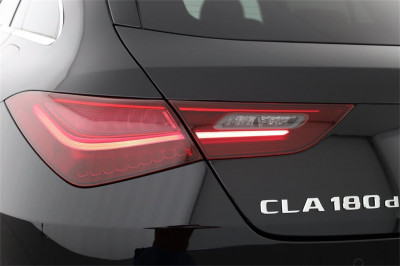 Mercedes-Benz CLA Gebrauchtwagen
