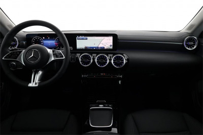 Mercedes-Benz CLA Gebrauchtwagen