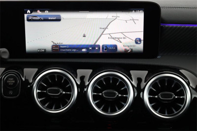 Mercedes-Benz CLA Gebrauchtwagen