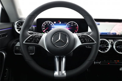 Mercedes-Benz CLA Gebrauchtwagen