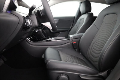 Mercedes-Benz CLA Gebrauchtwagen