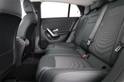 Mercedes-Benz CLA Gebrauchtwagen