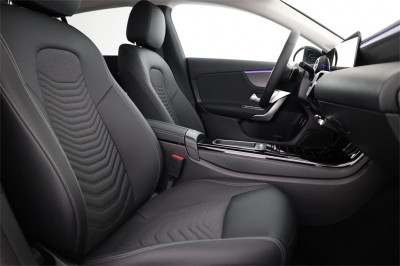 Mercedes-Benz CLA Gebrauchtwagen