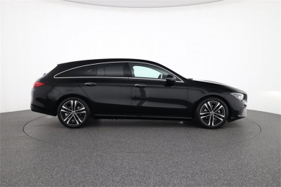 Mercedes-Benz CLA Gebrauchtwagen