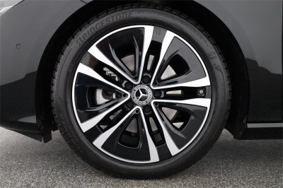 Mercedes-Benz CLA Gebrauchtwagen