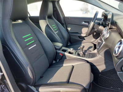 Mercedes-Benz A-Klasse Gebrauchtwagen