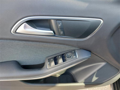 Mercedes-Benz A-Klasse Gebrauchtwagen