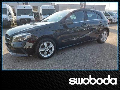 Mercedes-Benz A-Klasse Gebrauchtwagen