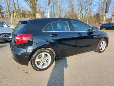 Mercedes-Benz A-Klasse Gebrauchtwagen