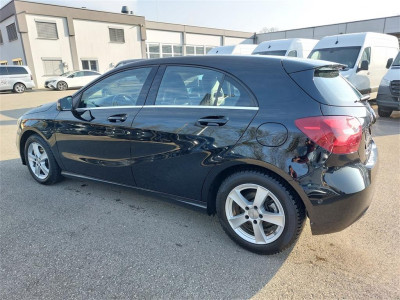 Mercedes-Benz A-Klasse Gebrauchtwagen