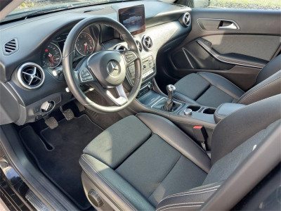 Mercedes-Benz A-Klasse Gebrauchtwagen