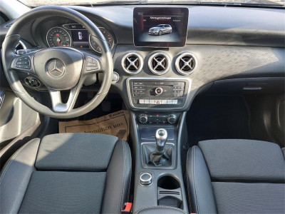 Mercedes-Benz A-Klasse Gebrauchtwagen