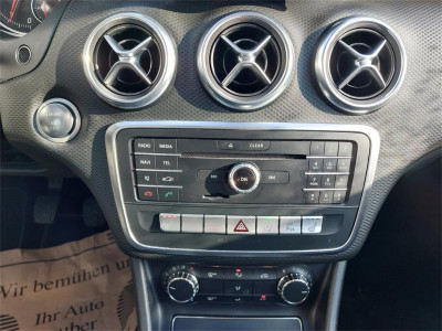 Mercedes-Benz A-Klasse Gebrauchtwagen