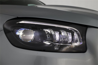 Mercedes-Benz GLS Gebrauchtwagen
