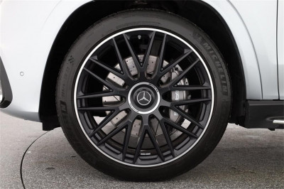 Mercedes-Benz GLS Gebrauchtwagen
