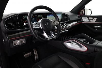 Mercedes-Benz GLS Gebrauchtwagen