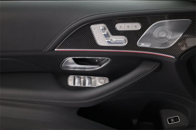 Mercedes-Benz GLS Gebrauchtwagen