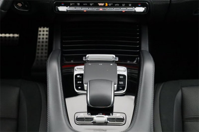 Mercedes-Benz GLS Gebrauchtwagen