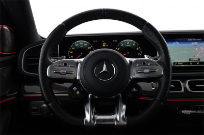 Mercedes-Benz GLS Gebrauchtwagen