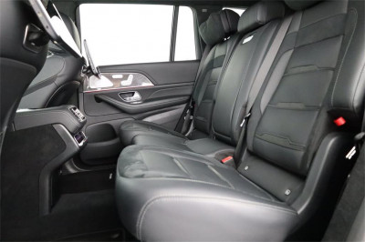 Mercedes-Benz GLS Gebrauchtwagen
