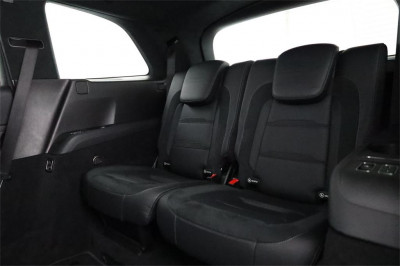 Mercedes-Benz GLS Gebrauchtwagen