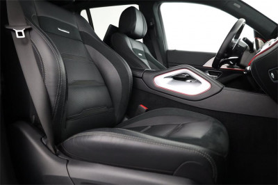 Mercedes-Benz GLS Gebrauchtwagen