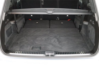 Mercedes-Benz GLS Gebrauchtwagen